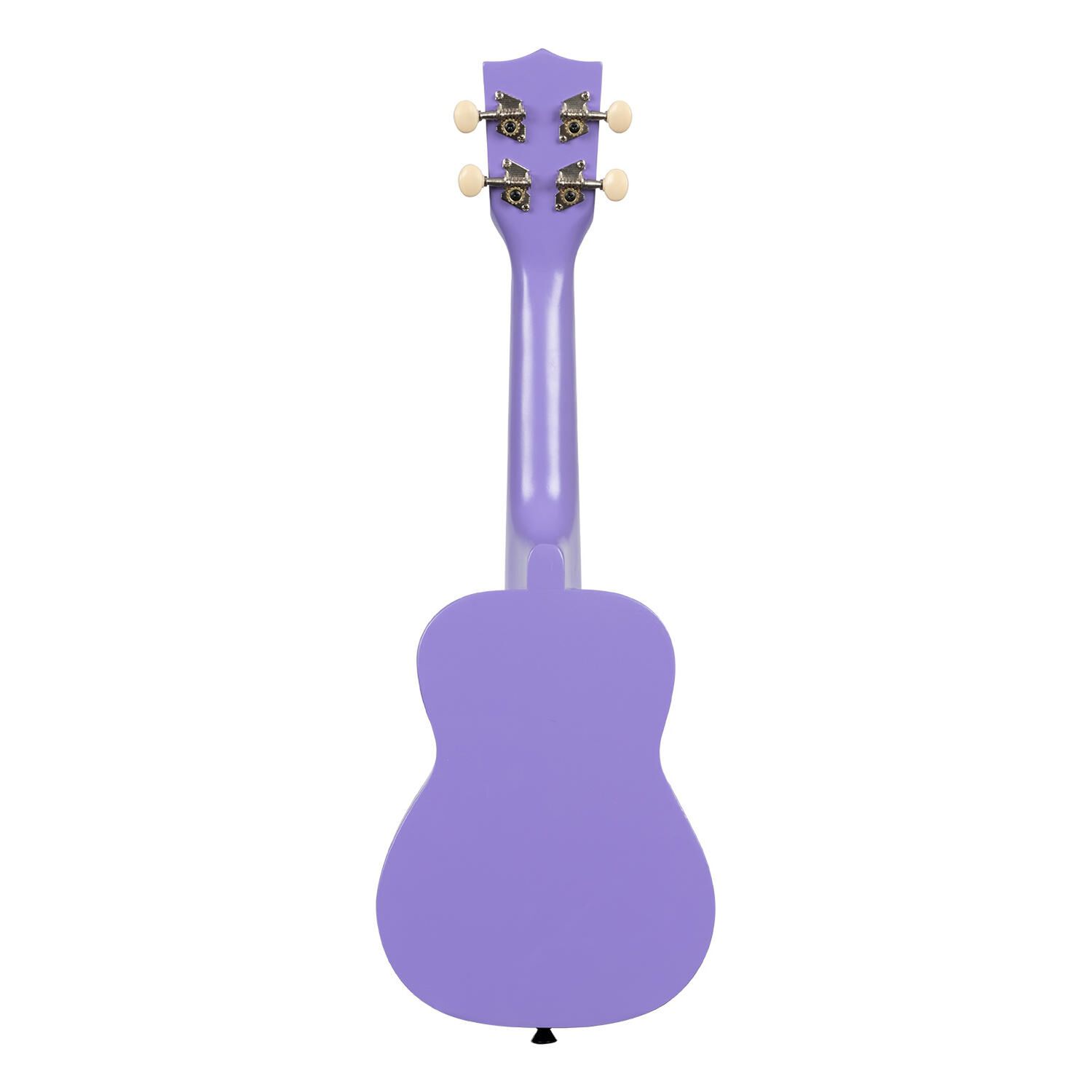 Ukelele Soprano Kala Ultraviolet Uk-ultraviolet image number 3.0