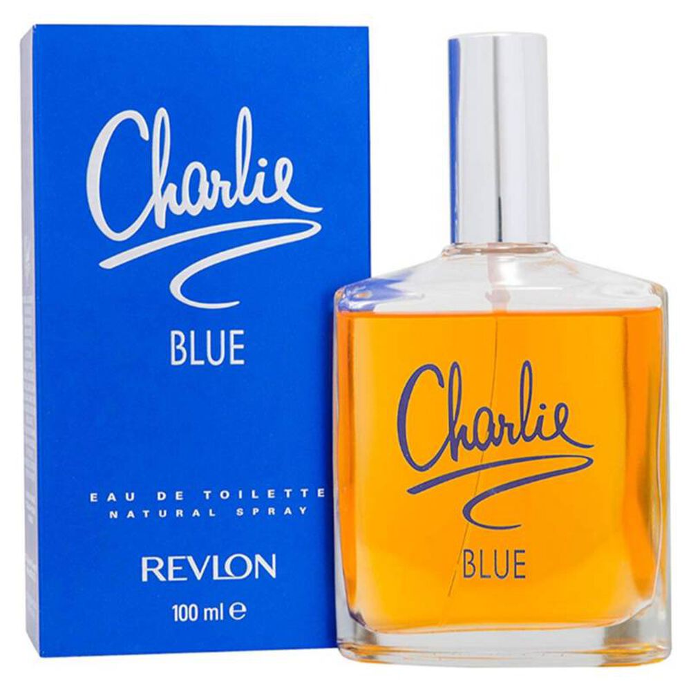 Charlie Blue Edt 100ml Dama image number 0.0