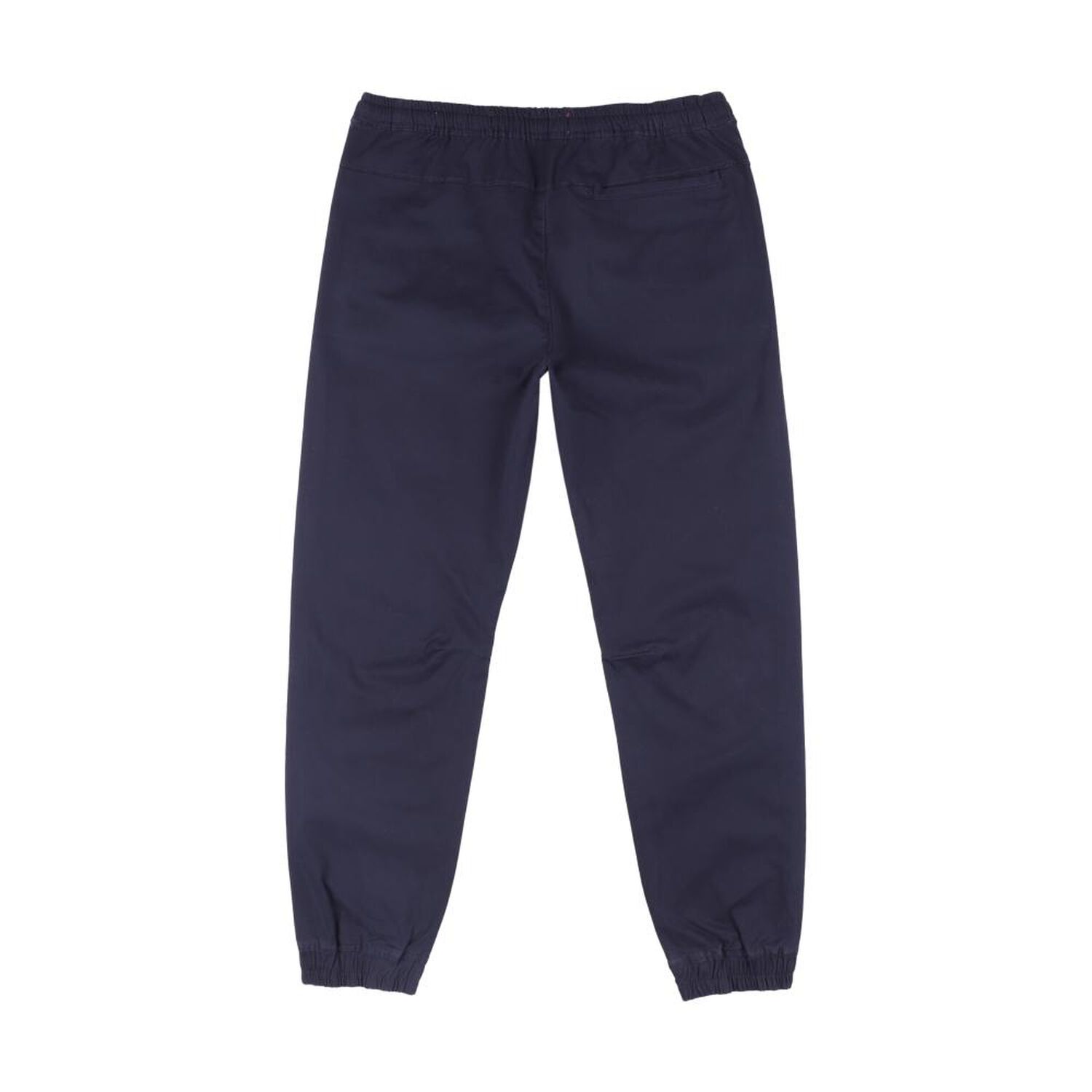 Pantal&oacute;n Liso Tiro Medio Slim Hombre Skuad image number 1.0