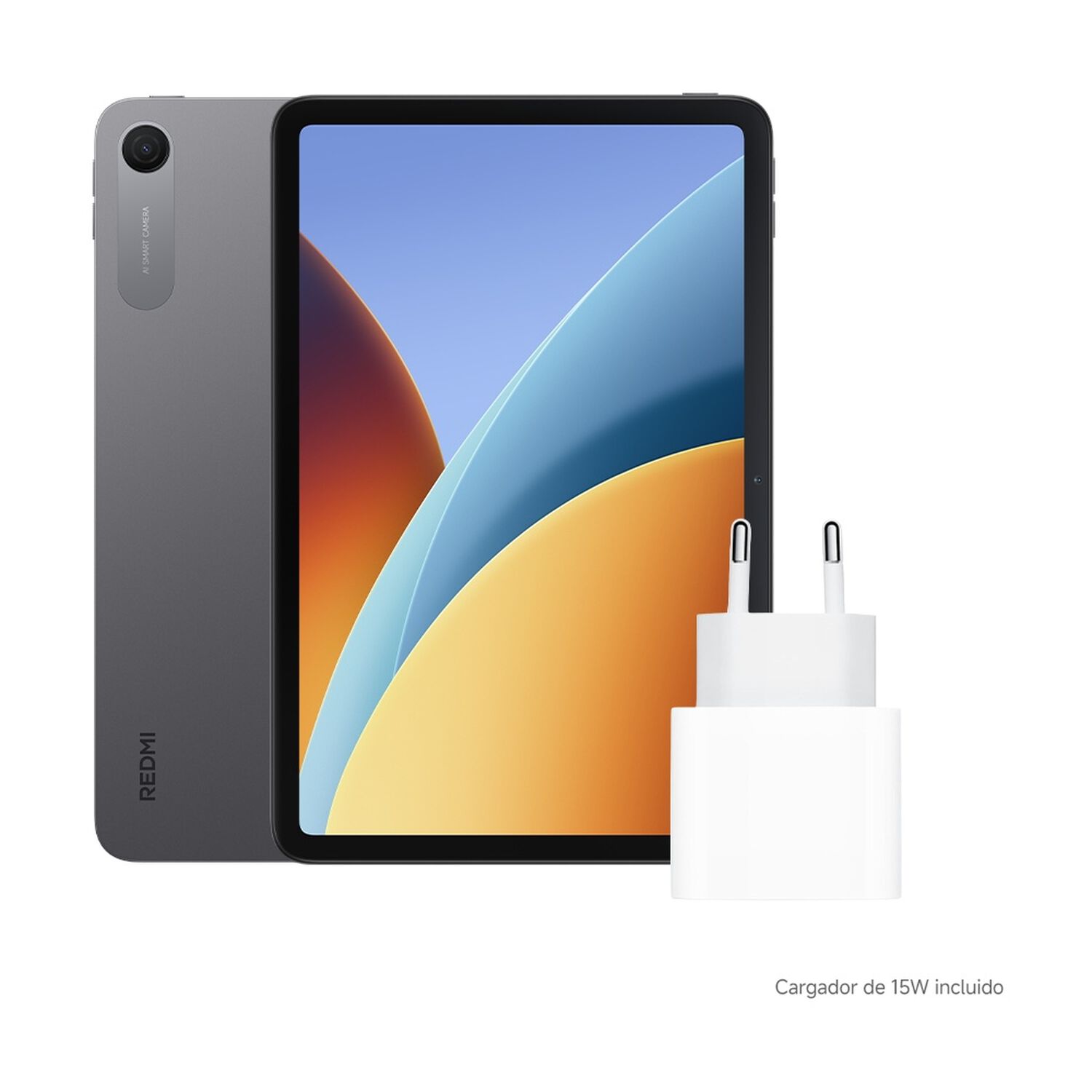 Tablet 9.7" Xiaomi Redmi Pad 2 9.7 / 4 Gb / 128 Gb image number 0.0