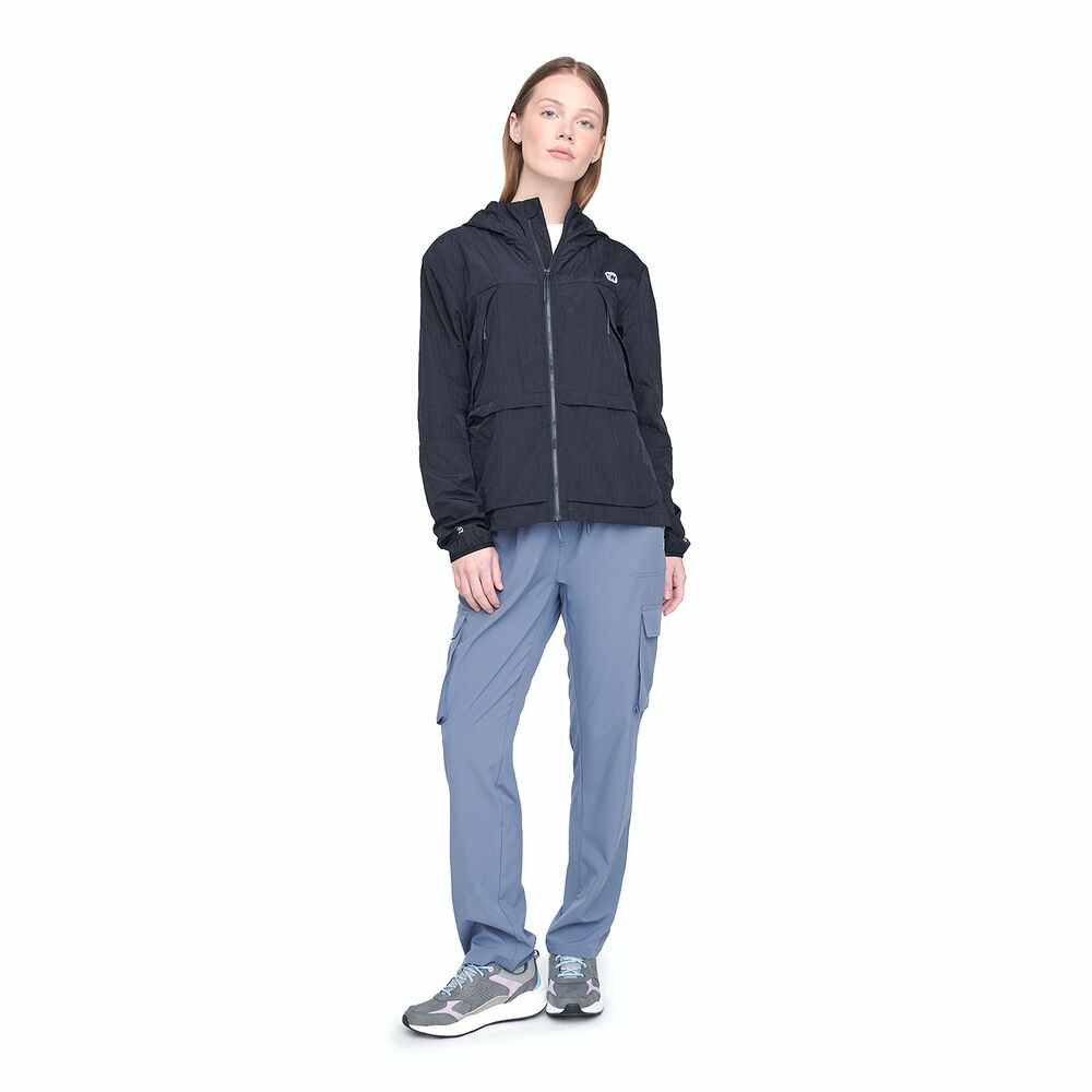Chaqueta Mujer Weinbrenner Yamuna Negro image number 3.0