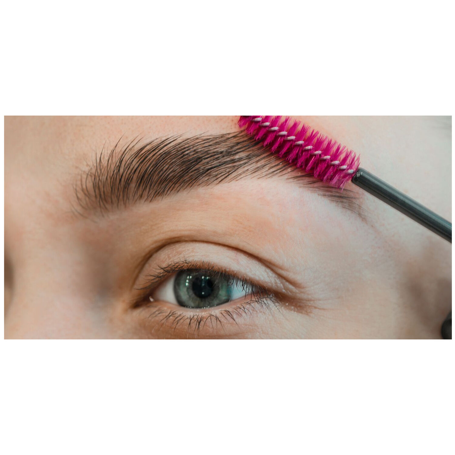 Gel De Cejas Brow Glue Fijador Transparente Larga Duraci&oacute;n image number 1.0
