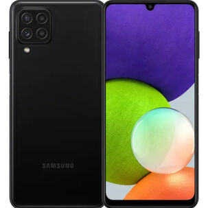 Samsung Galaxy A22 4g 128gb 4gb Ram Reacondicionado