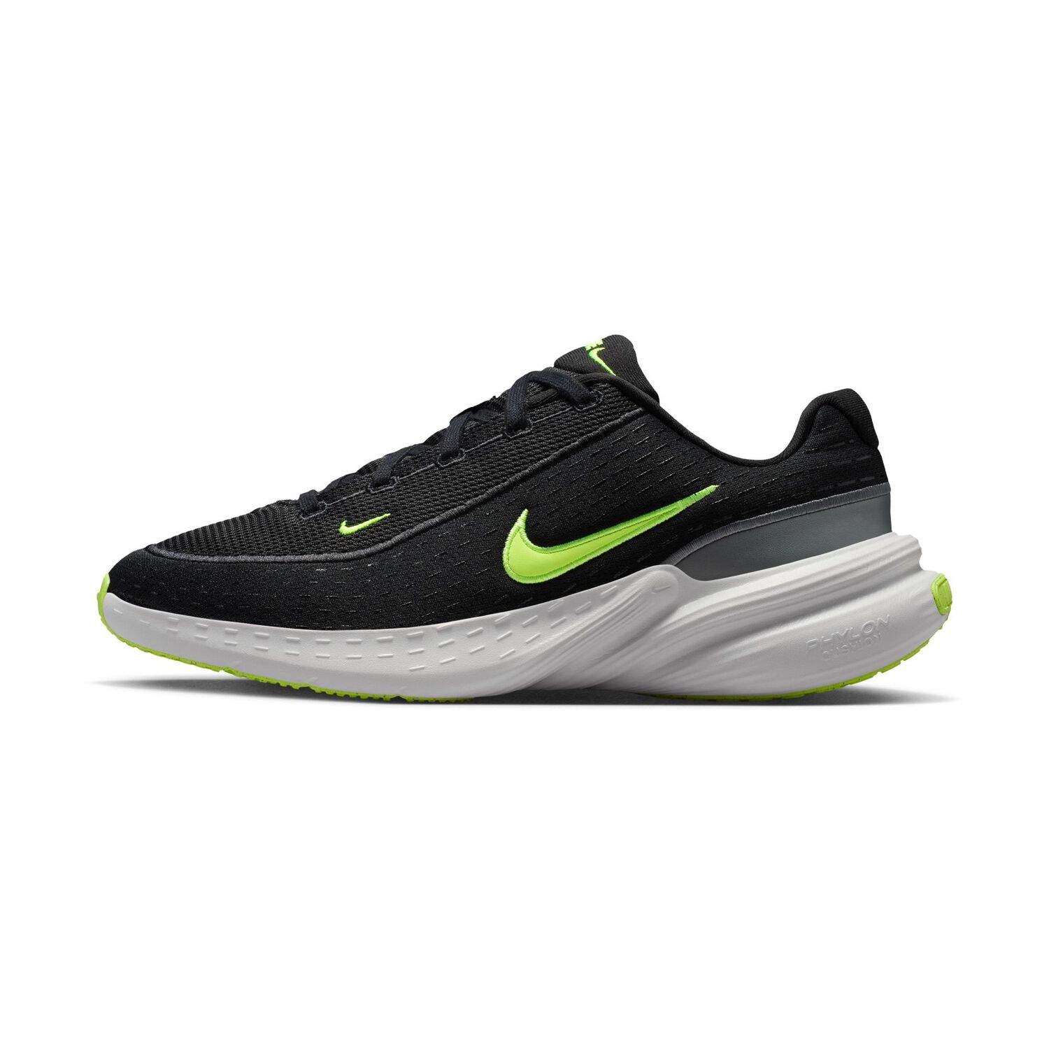 Zapatilla Nike Uplift Sc Hombre Negro image number 3.0