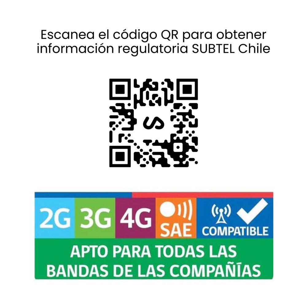 Apple Iphone 15 5g 128gb Verde Reacondicionado image number 4.0