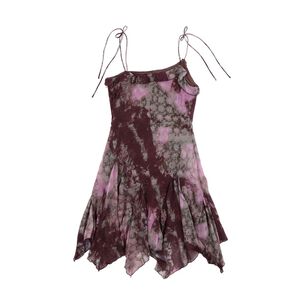 Vestido Mujer Rolly Go