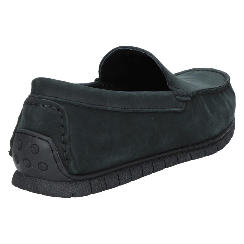 Zapato Casual Hombre 16 Hrs. image number 4.0