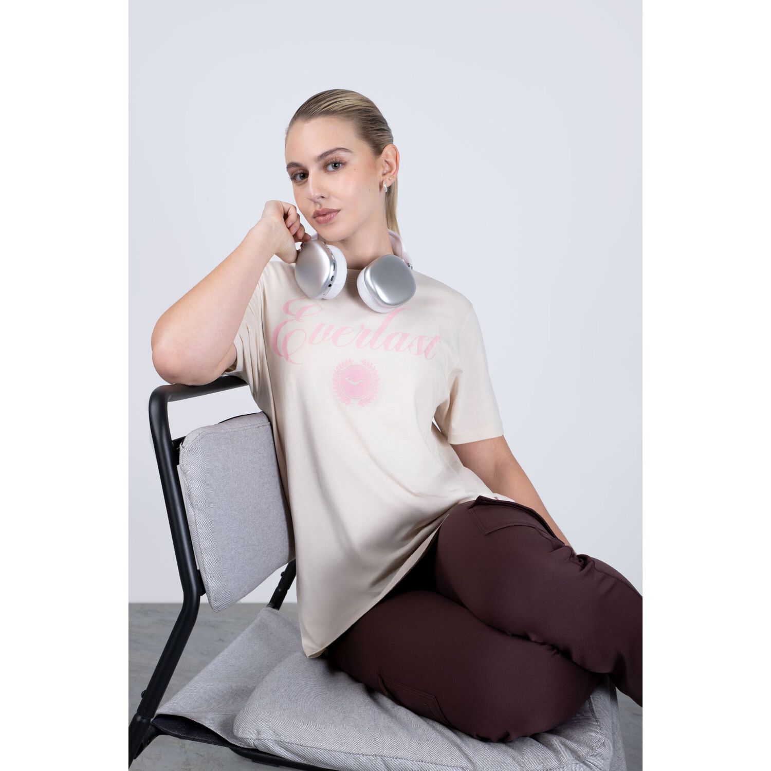 Polera Deportiva Congress Everlast image number 4.0
