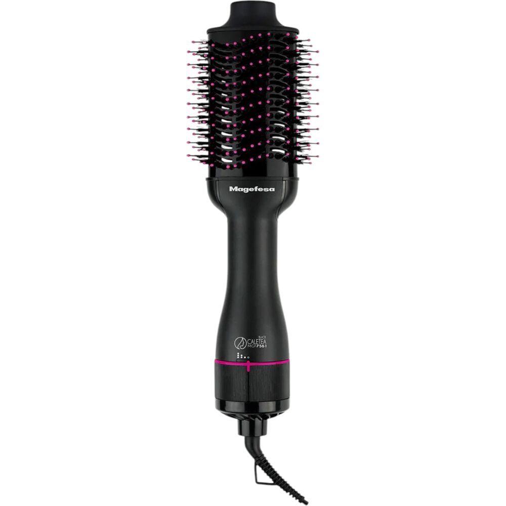 Cepillo Secador Y Voluminizador Hair Dryer Brush Mgf-7561 image number 6.0