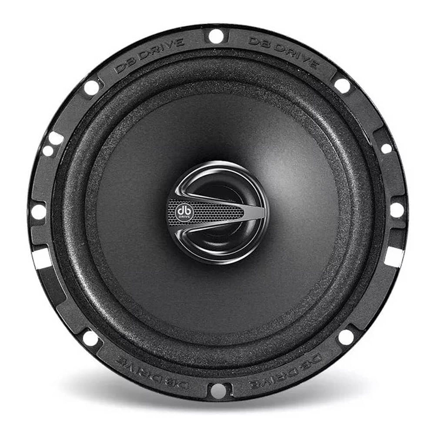 Parlantes Db Drive Euphoria Es5 60 2 Vias 16,5cms 60rms image number 2.0
