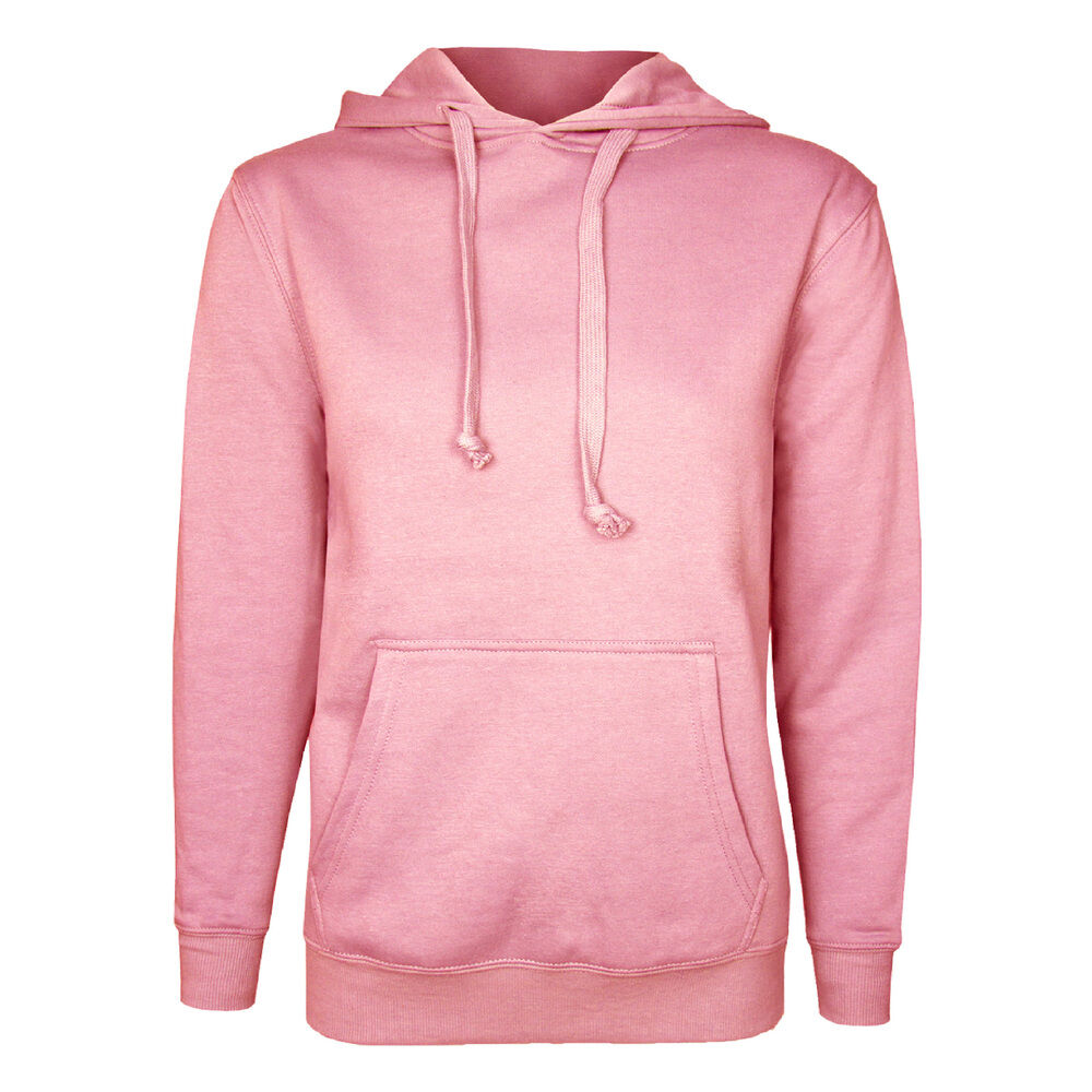 Polerón Canguro French Terry Vulpes Unisex image number 4.0