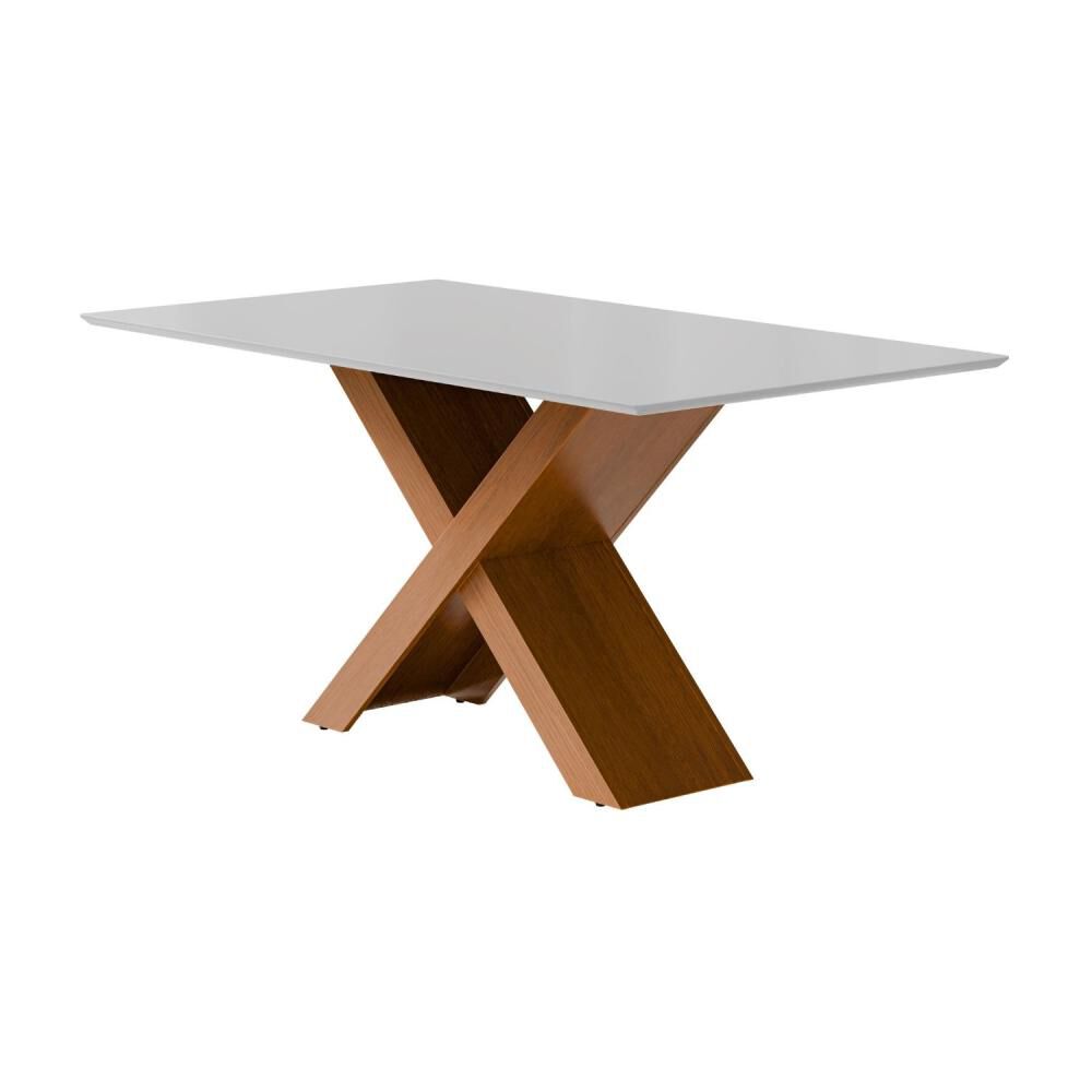 Juego De Comedor Exit Dubai / 6 Sillas image number 1.0