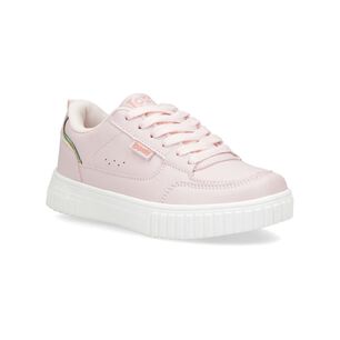 Zapatilla Infantil Ni&ntilde;a Topsis Pink