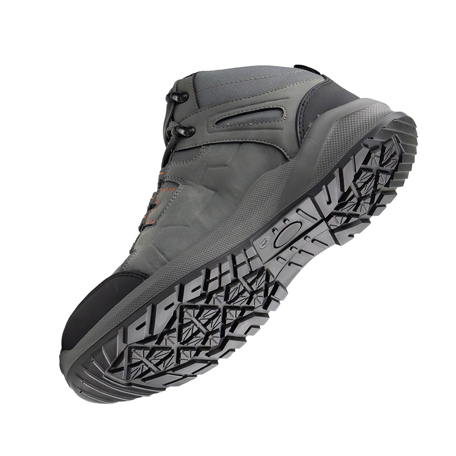 Zapato De Trabajo Nazca Botin Xr 41 Gris image number 2.0