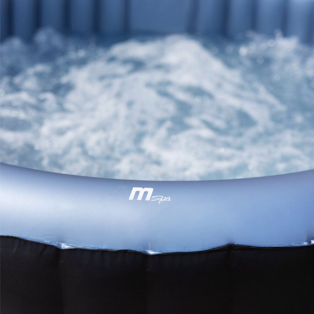 Hot Tub Inflable / Bergen 8 Comfort / Mspa 8 Personas image number 7.0