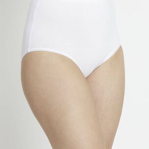 Pack 3xcalzon P31007-bla Kayser