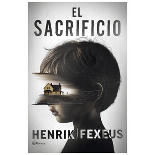 El Sacrificio (serie Memento 1) (tapa Blanda) - Henrik Fexeus | Libro