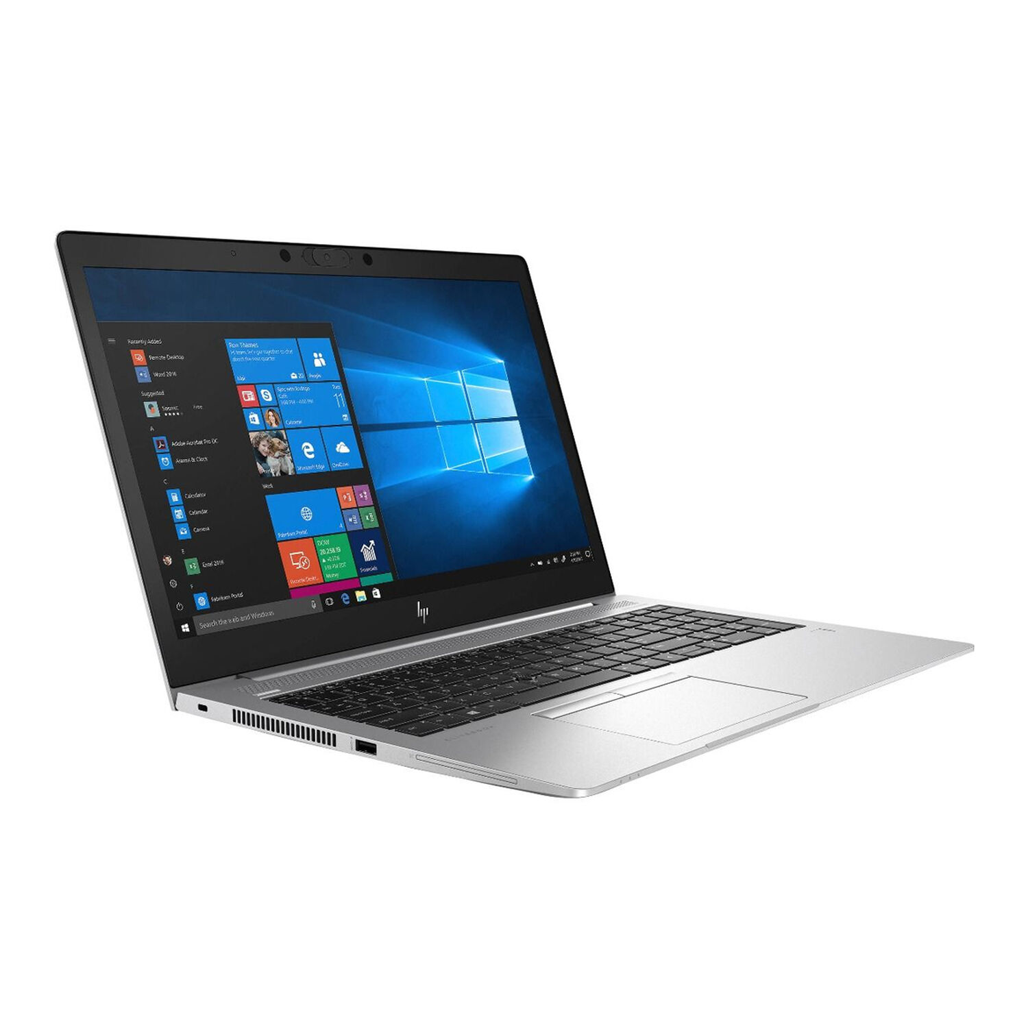 Notebook Hp Elitebook 840 G6 14 (i7-8va 16gb 512gb Ssd) - Reacondicionado Grado A image number 1.0