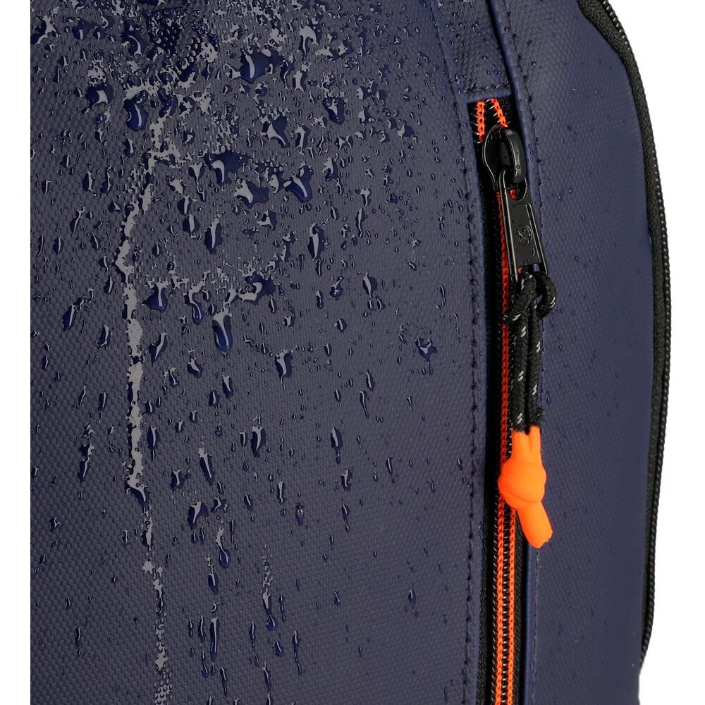 Mochila Notebook Xtrem Bronx 2.0 6xt Azul 16" image number 2.0