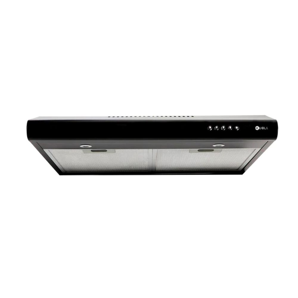Campana Kubli Slim Nero image number 0.0