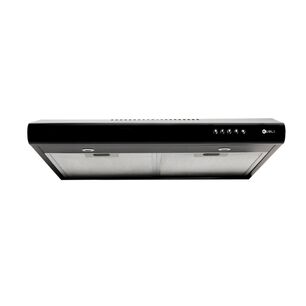 Campana Kubli Slim Nero