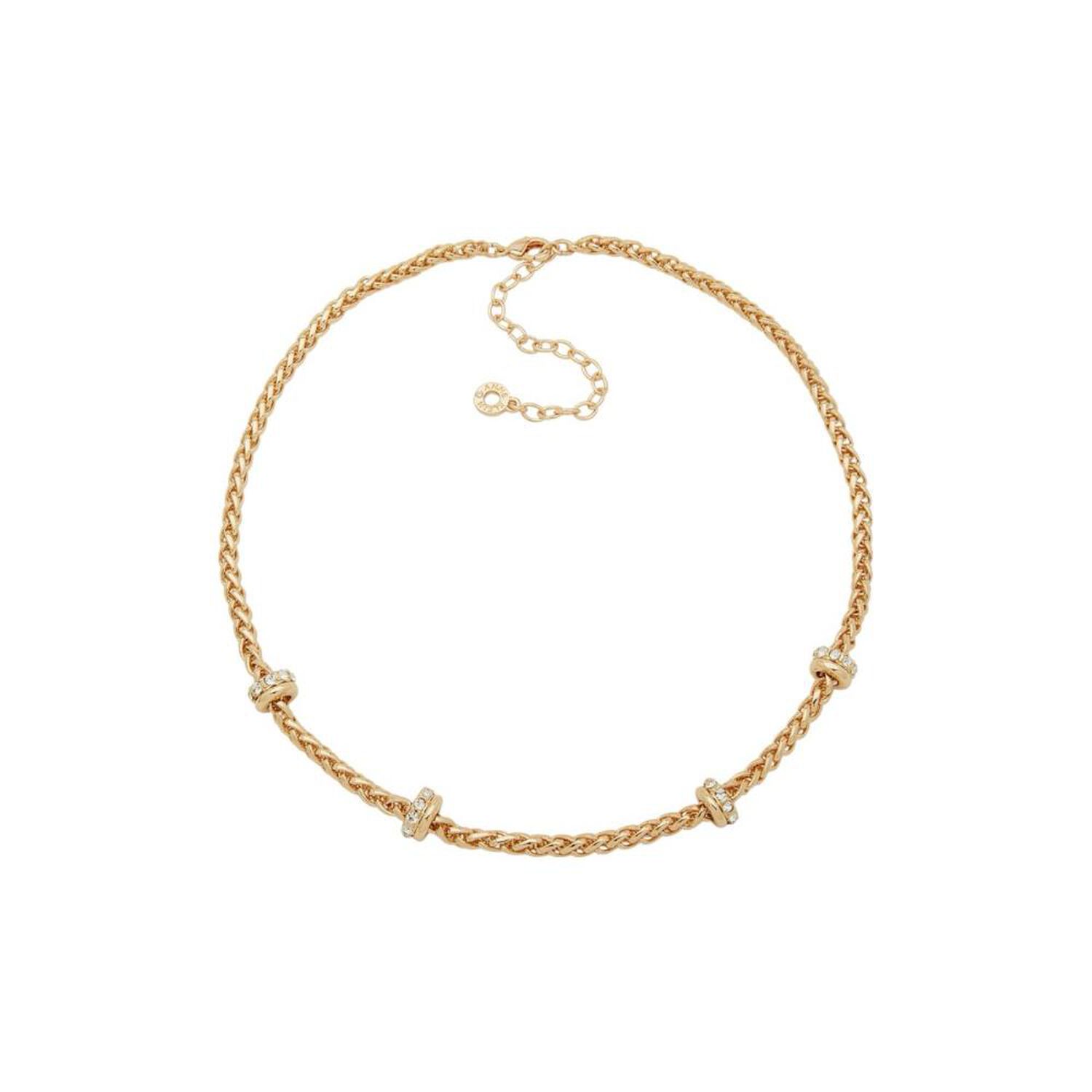 Collar Anne Klein Dorado 01n00556 image number 0.0