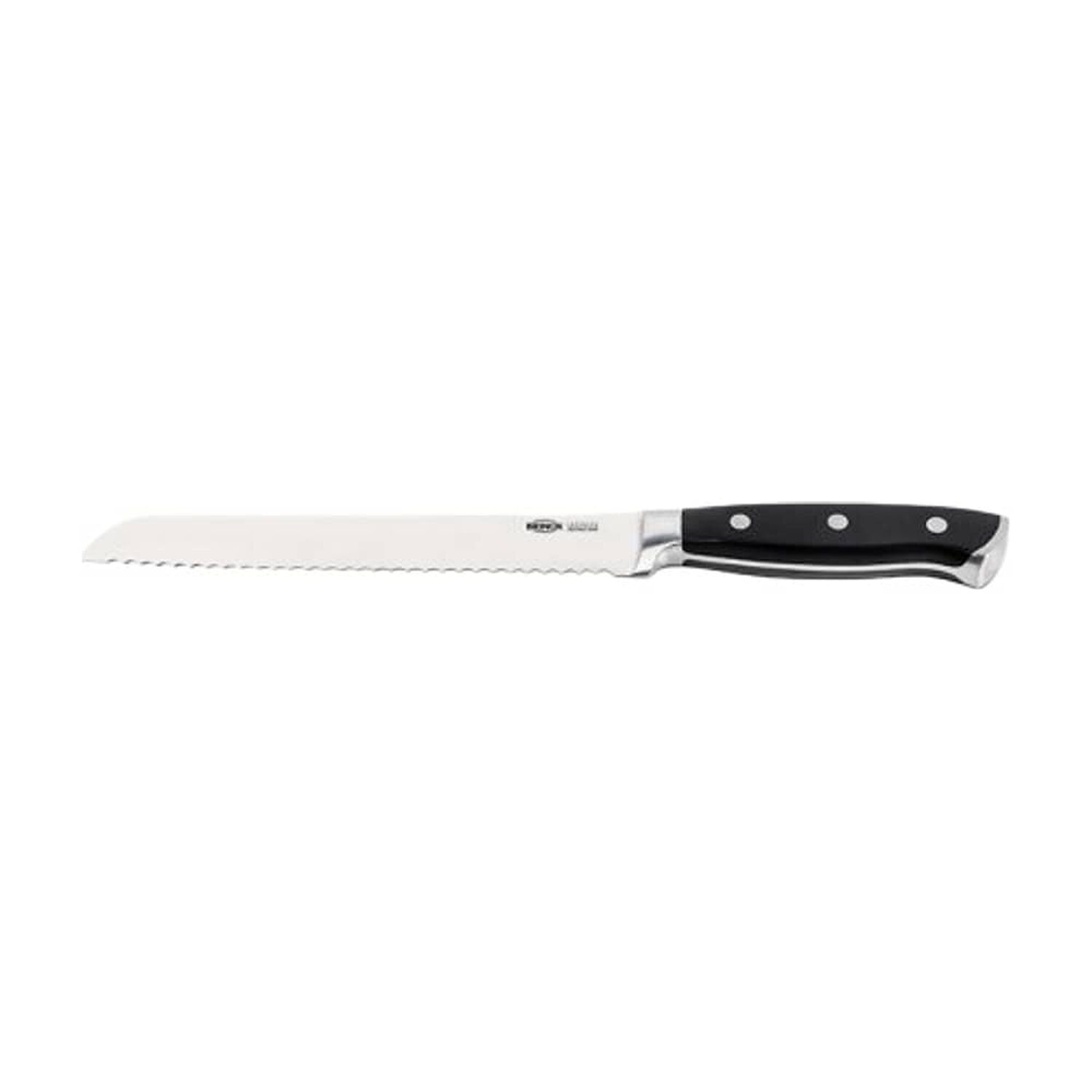 Cuchillo Para Pan 8" Infinity Brinox Mango Pvc 2519/109 image number 0.0