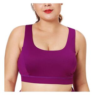 Flow Top Peto Sosten Deportivo Control Impacto Gloriahoon