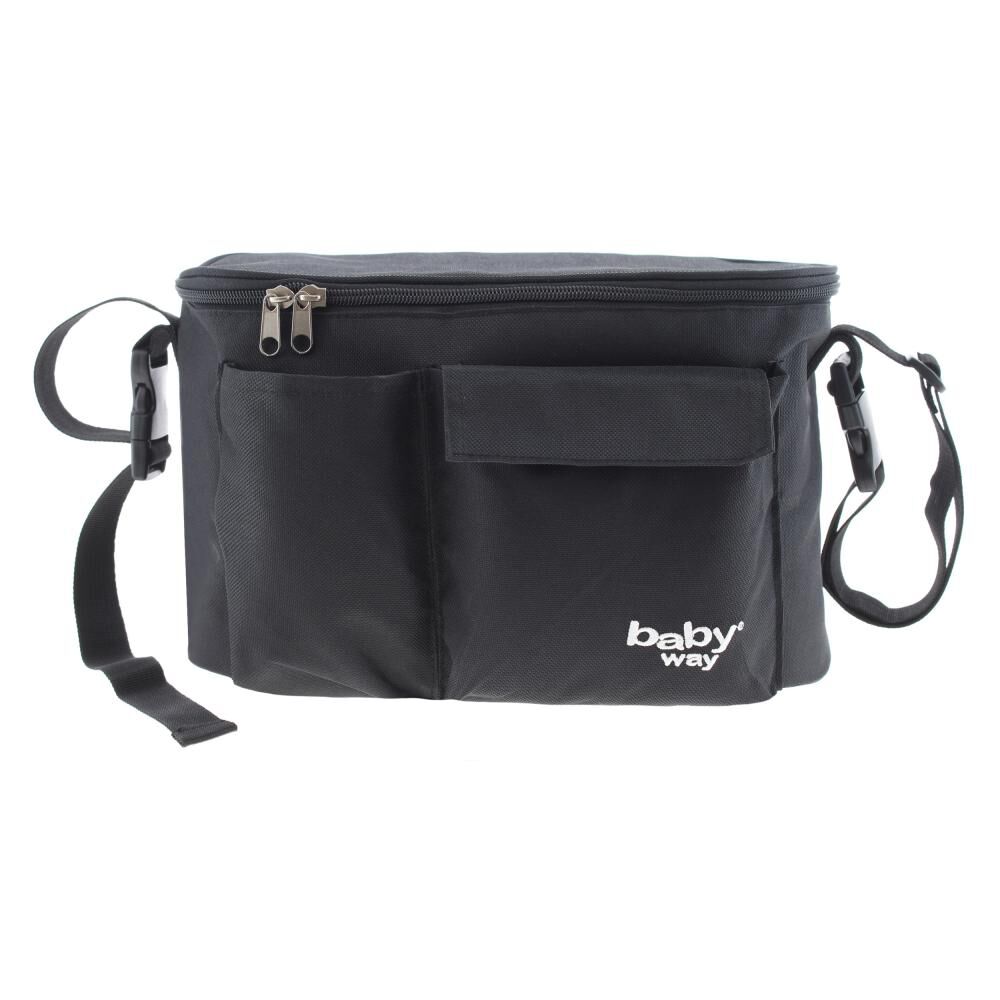 Bolso Maternal Mujer Baby Way image number 0.0