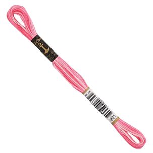 Madejas Anchor Números 1200 Al 1299 Algodón Ultra Premium