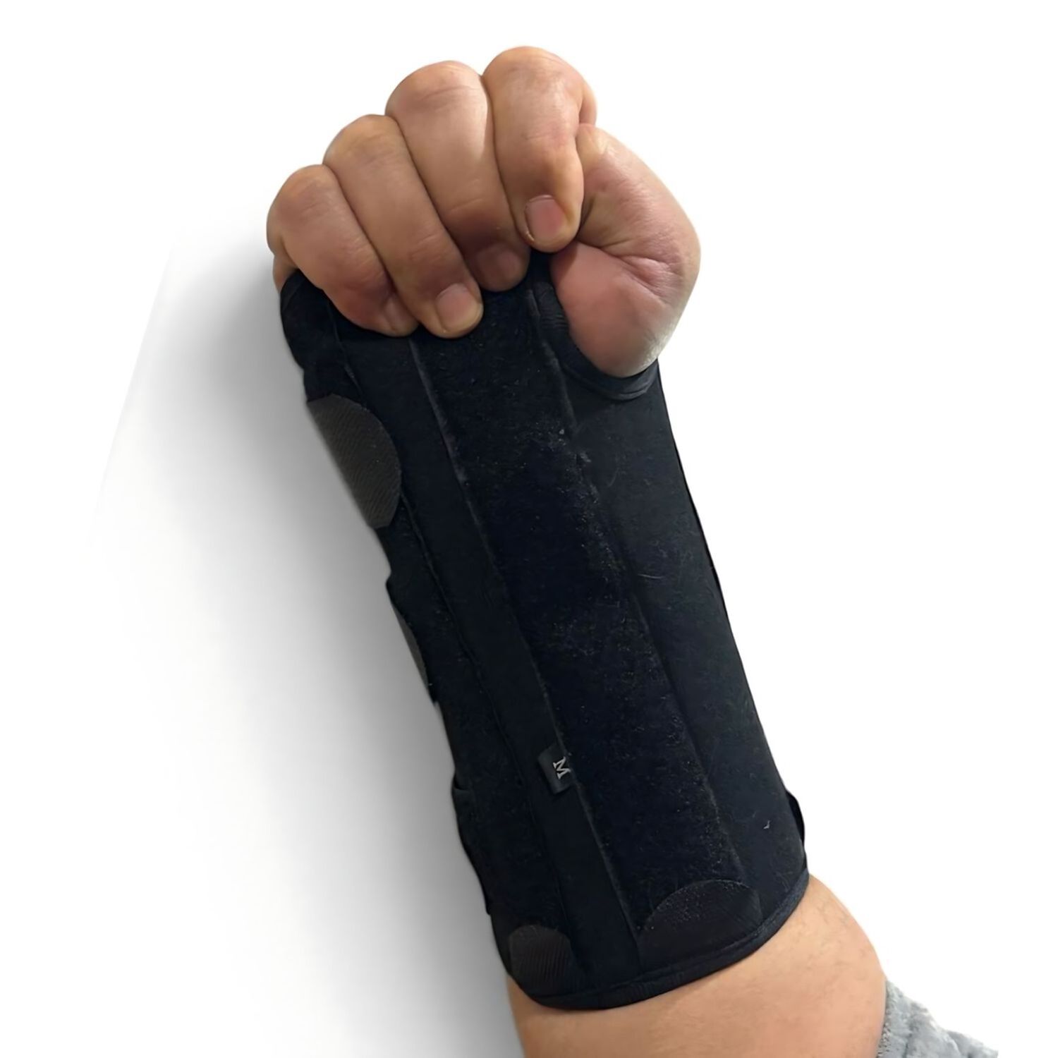 Mu&ntilde;equera Oneder Tendinitis Inmovilizadora Tunel Carpiano L Izq image number 6.0
