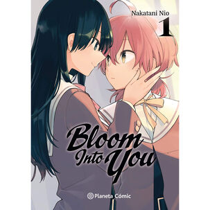 Bloom Into You N 01