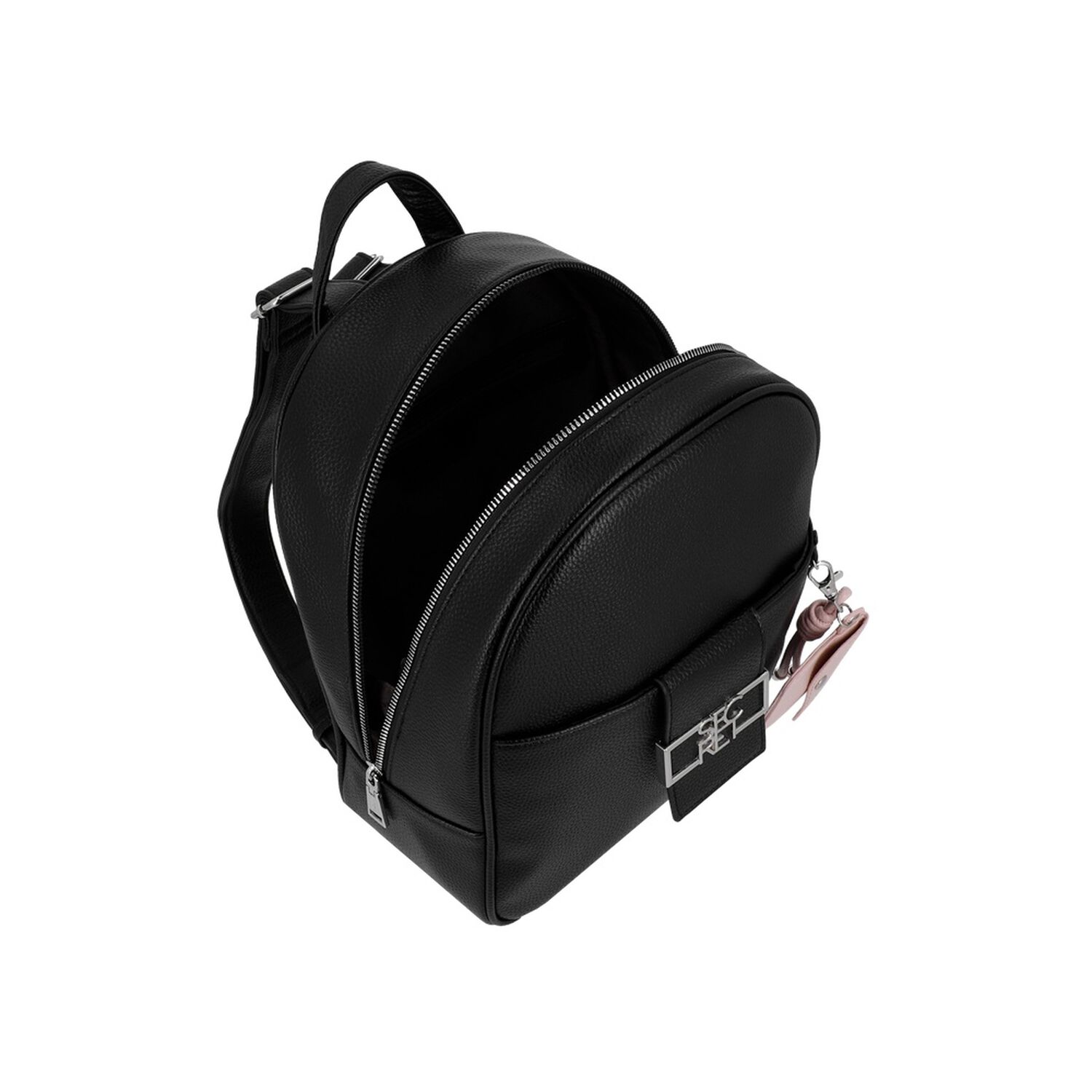 Mochila De Mujer Secret Ibiza Sc7 Mediana image number 3.0