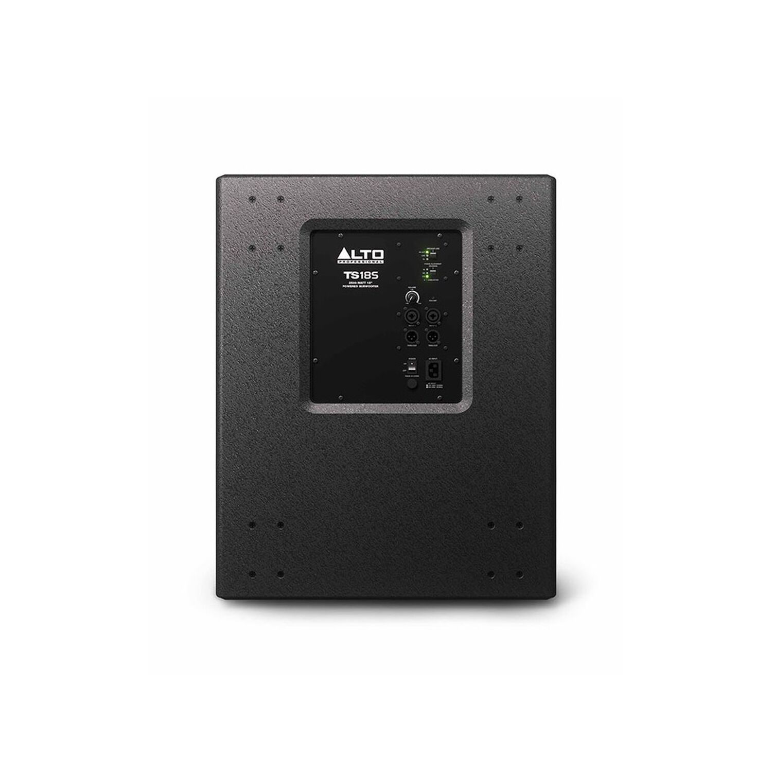 Sub Bajo Activo 18" 2500w Ts18s Alto Professional image number 2.0