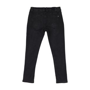 Jeans Mujer Rolly Go