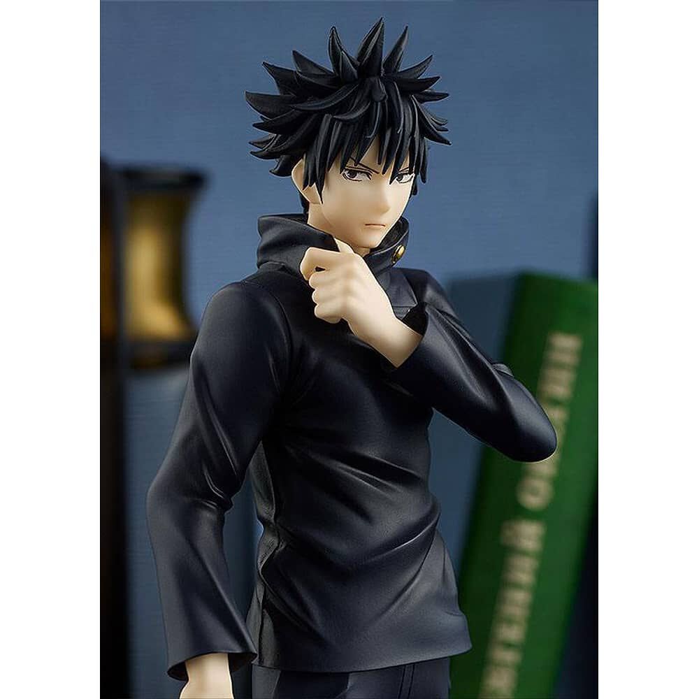 Figura Megumi Fushiguro Pop Up Parade Premium- Jujutsu Kaisen image number 0.0