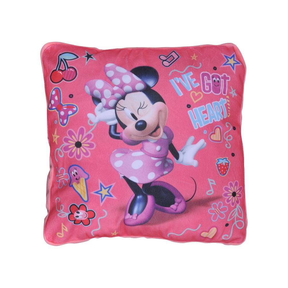 Cojin Minnie Heart image number 0.0