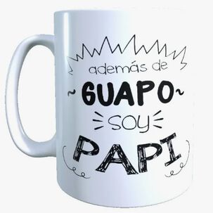 Taza Regalo Día Del Padre
