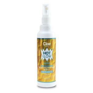 Protector Termico Hot Glow Sunny Cloe 250ml