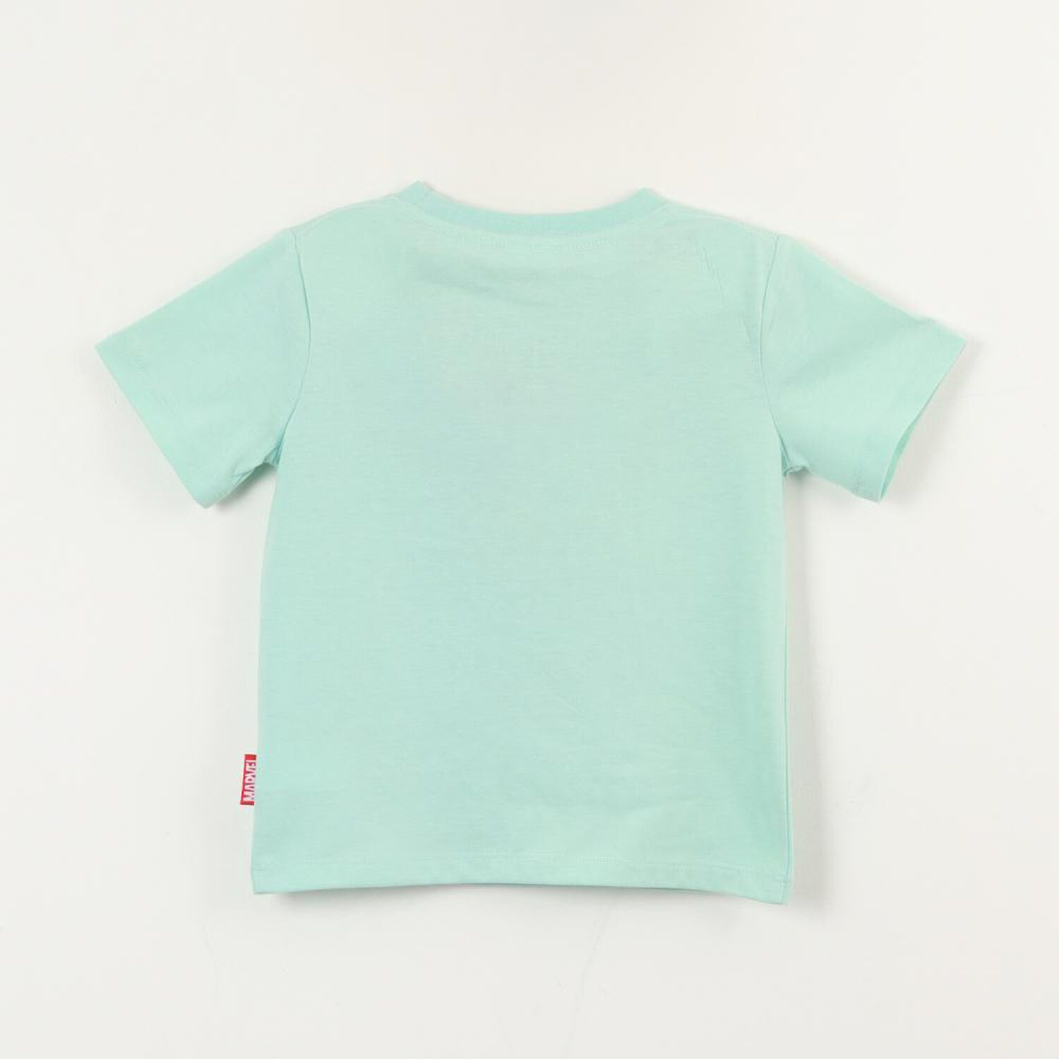 Polera Mc Toddlero Reversible Sequ Spidey image number 1.0
