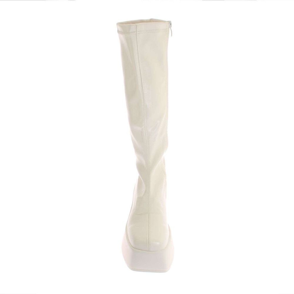 Bota Terraplen Blanco Pand-g Art. 5pg230785blanco image number 2.0