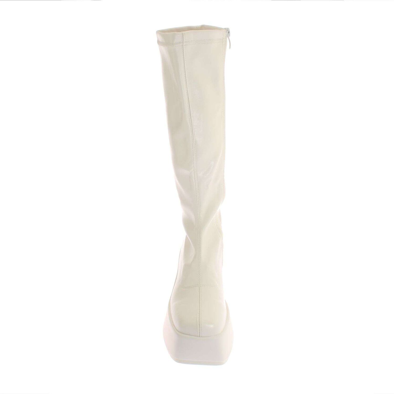Bota Terraplen Blanco Pand-g Art. 5pg230785blanco image number 2.0
