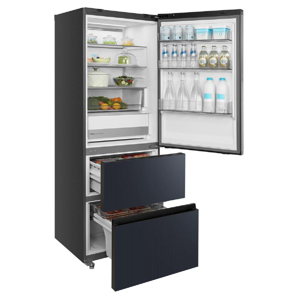 Refrigerador French Door Midea MDRM542FGE70 / No Frost / 392 Litros / image number 12.0