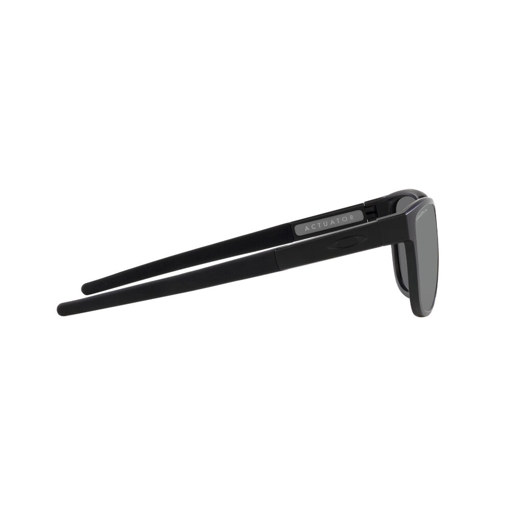 Lentes De Sol Actuator Prizm Black Polar Polarizados Oakley image number 9.0