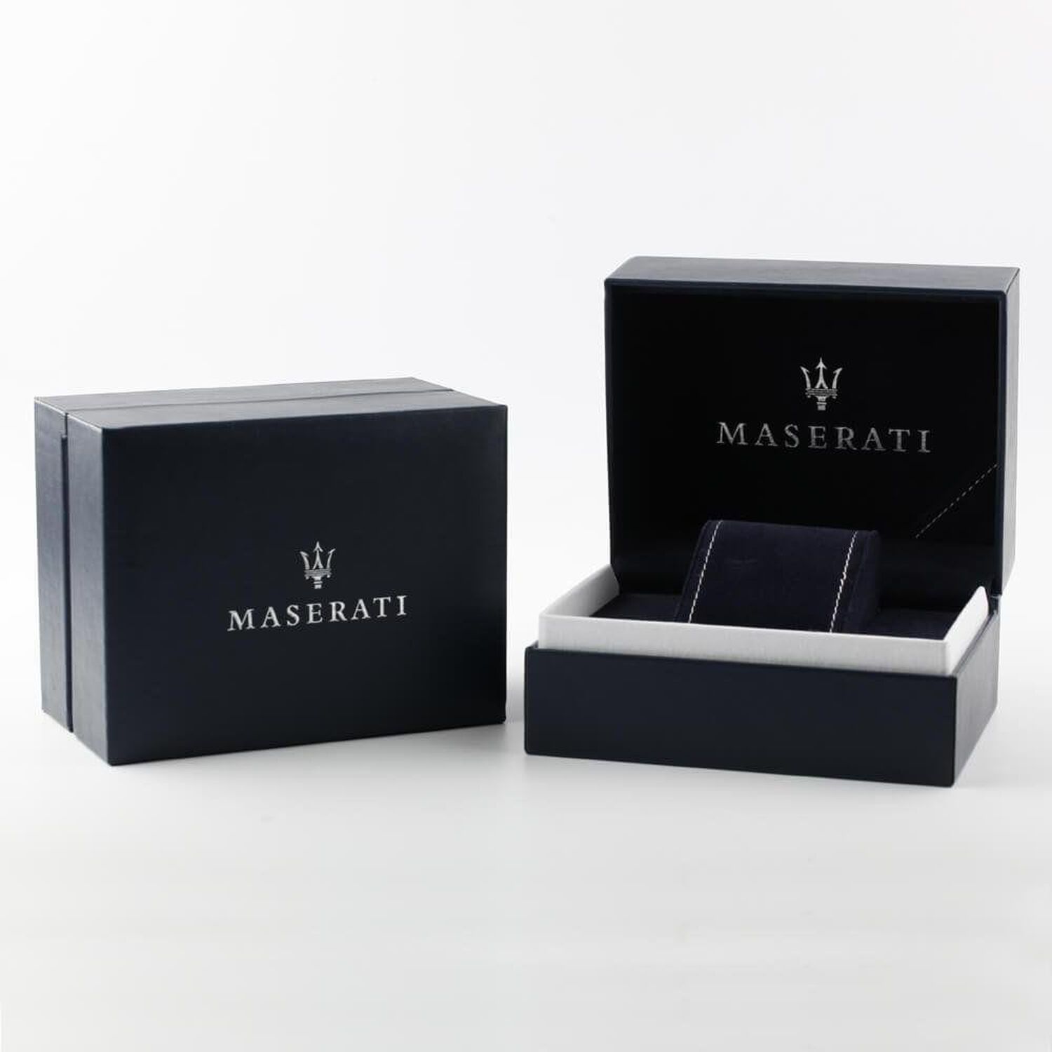 Reloj Maserati Hombre R8823100001 Competizione image number 7.0