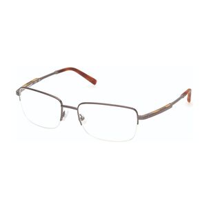 Lentes &Oacute;pticos Plateado Timberland