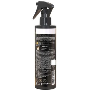 Spray Restauracion Intensa Meu Liso 240 Ml Salon