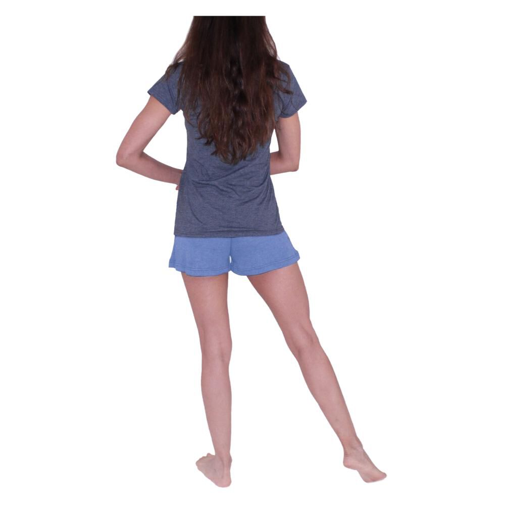 Pijama Mujer Disney image number 2.0