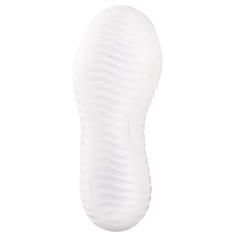 Zapatilla Unisex Power Alter Negro image number 6.0