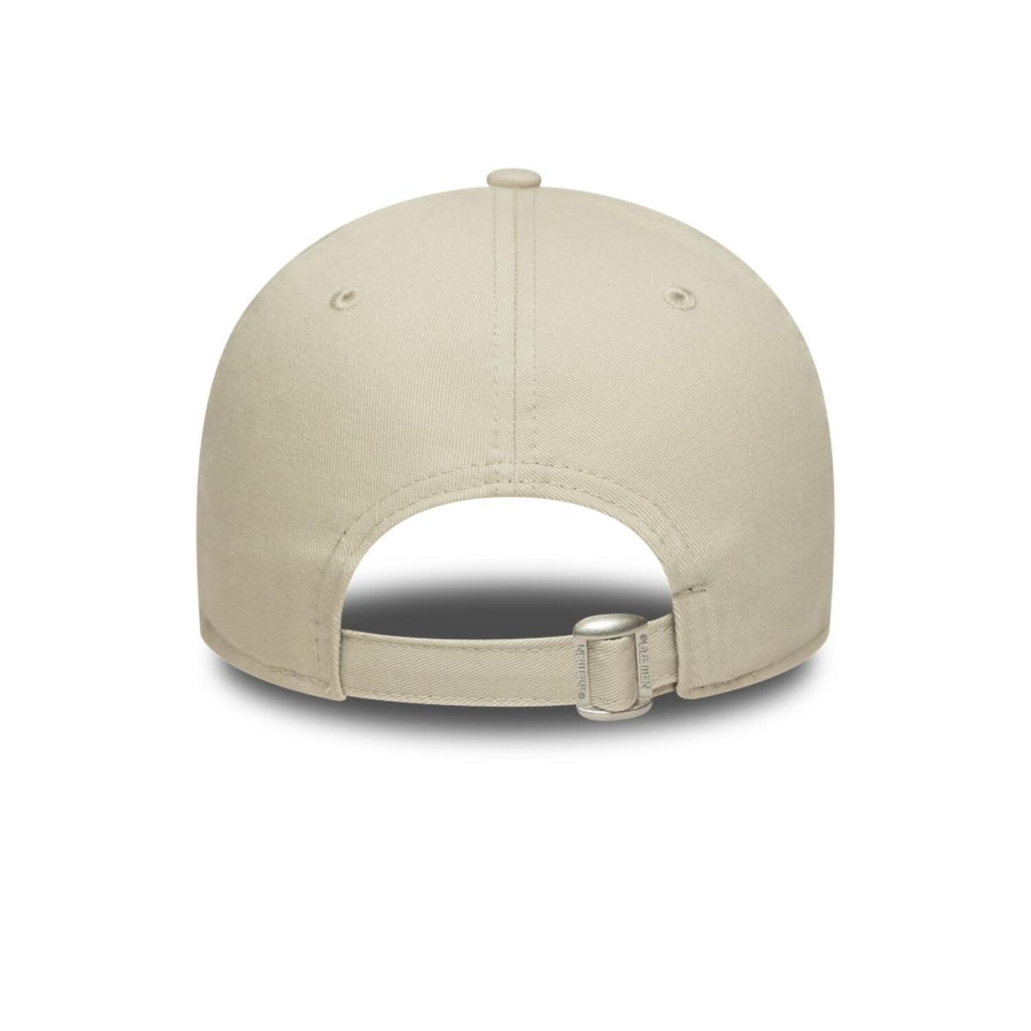 Gorra 9forty Oakland Athletics League Essentials Beige image number 3.0